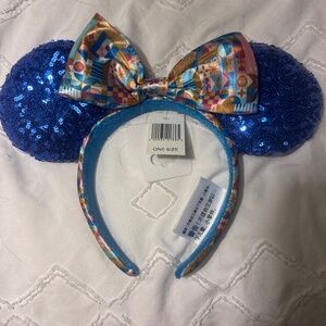 Club 33 It’s a small world ears